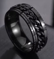 Rotatable Ring