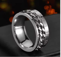 Rotatable Ring