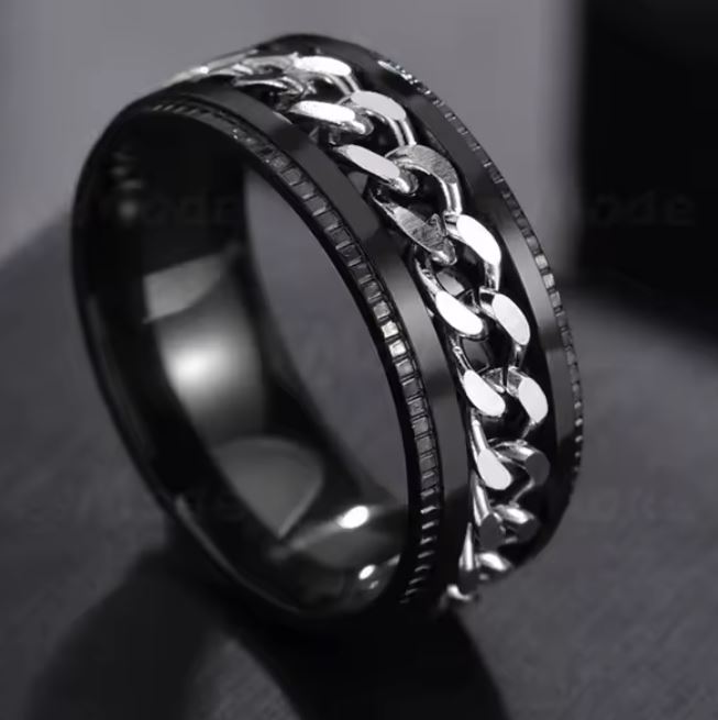 Rotatable Ring